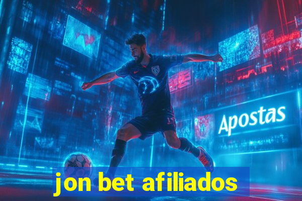 jon bet afiliados